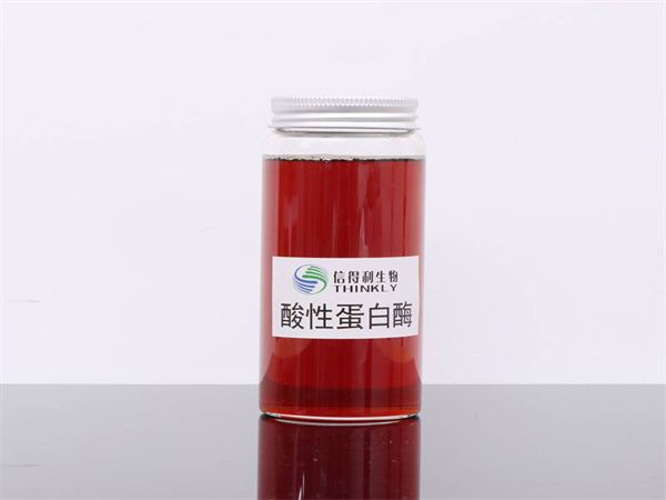 關(guān)于酸性蛋白酶，你了解多少